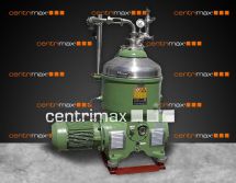 KG 10006 GEA Westfalia Separator Séparateur à Chambres