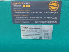 CA 150-01-33 GEA Westfalia Separator Décanteurs à Deux Phases