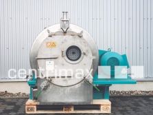 H 450 Siebtechnik Centrifugeuse de Vis filtrante