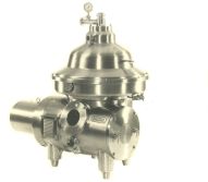 MSD 45-06-076 GEA Westfalia Separator Séparateur à bol auto-déboubeur