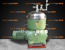 KO 10006 GEA Westfalia Separator Séparateur à Chambres